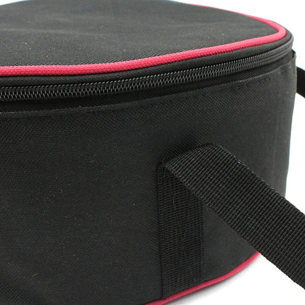 Camping Storage Handbag Portable Cookware Utensils